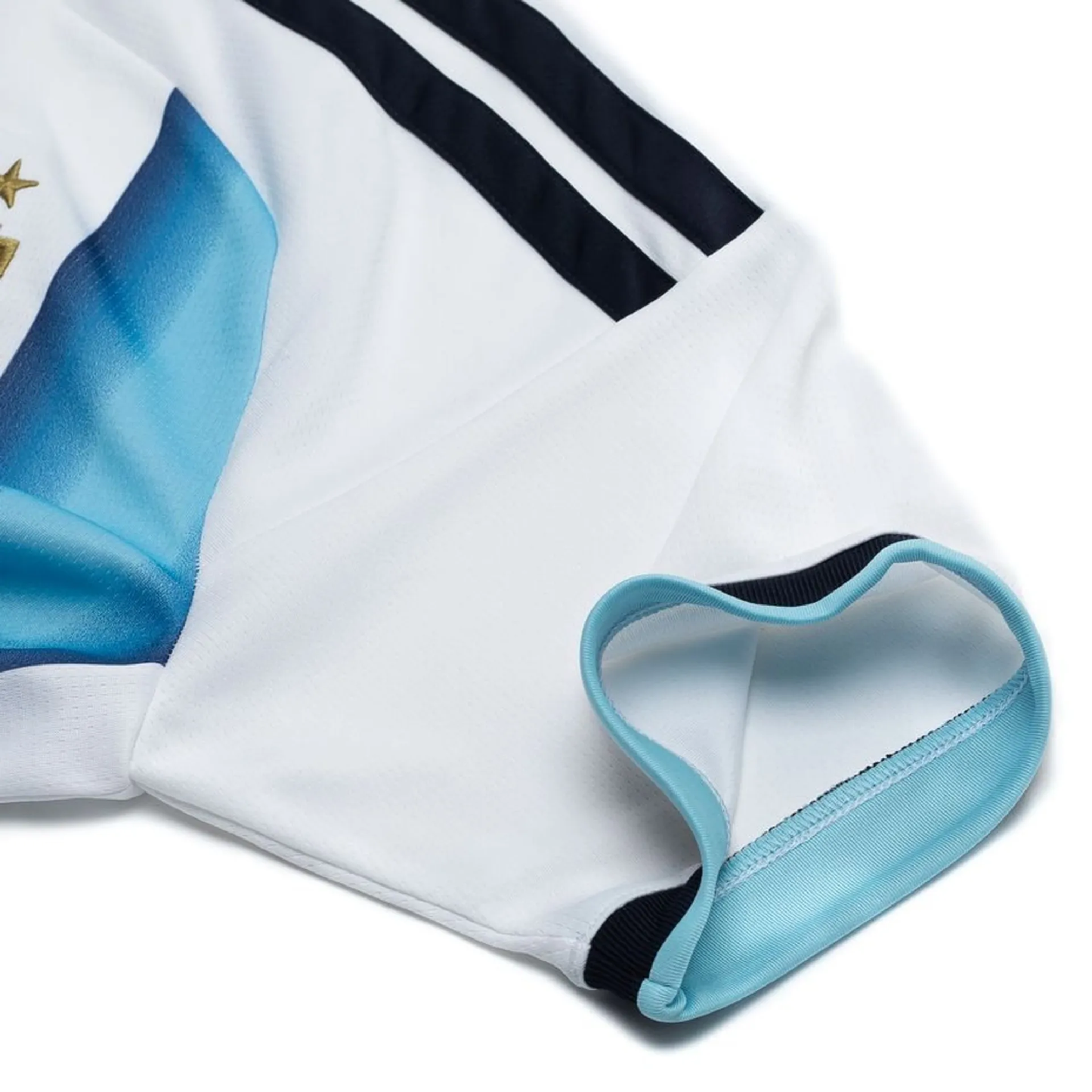 S.Argentina - World cup 2026 - L.M #10 Fan Jersey