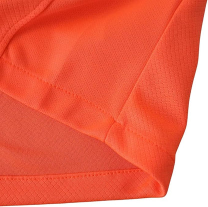 Orange Soccer Jersey 25/26 - Fan - Yamal - Pedri Comfortable
