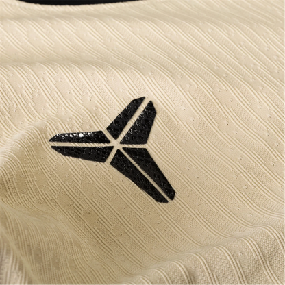 FCB - Away 25 - 26  - Player Jersey - UCL Patches