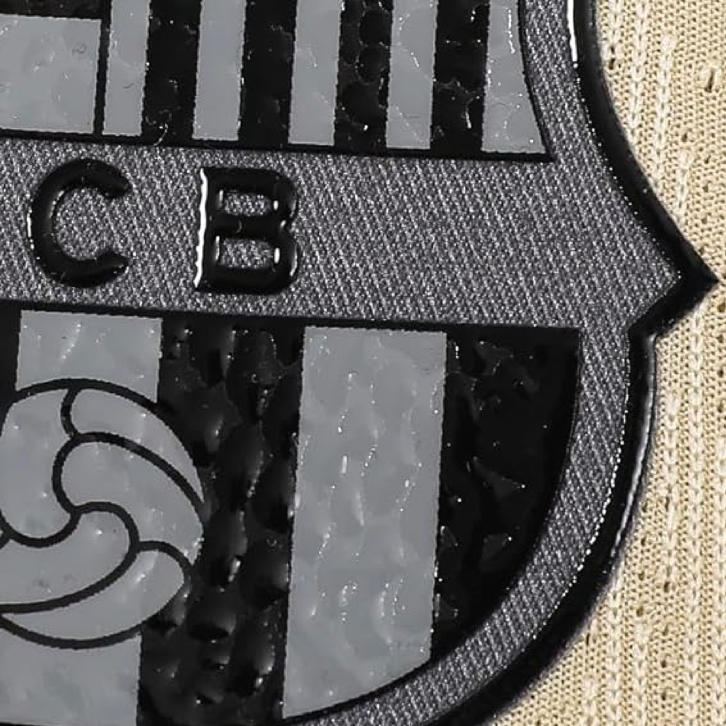 FCB - Away 25 - 26  - Player Jersey - UCL Patches