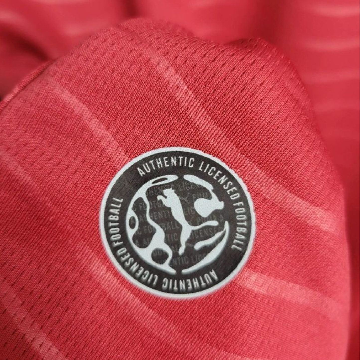 Portugal Worldcup 2026 – #7 Ronaldo – Fan Version Jersey