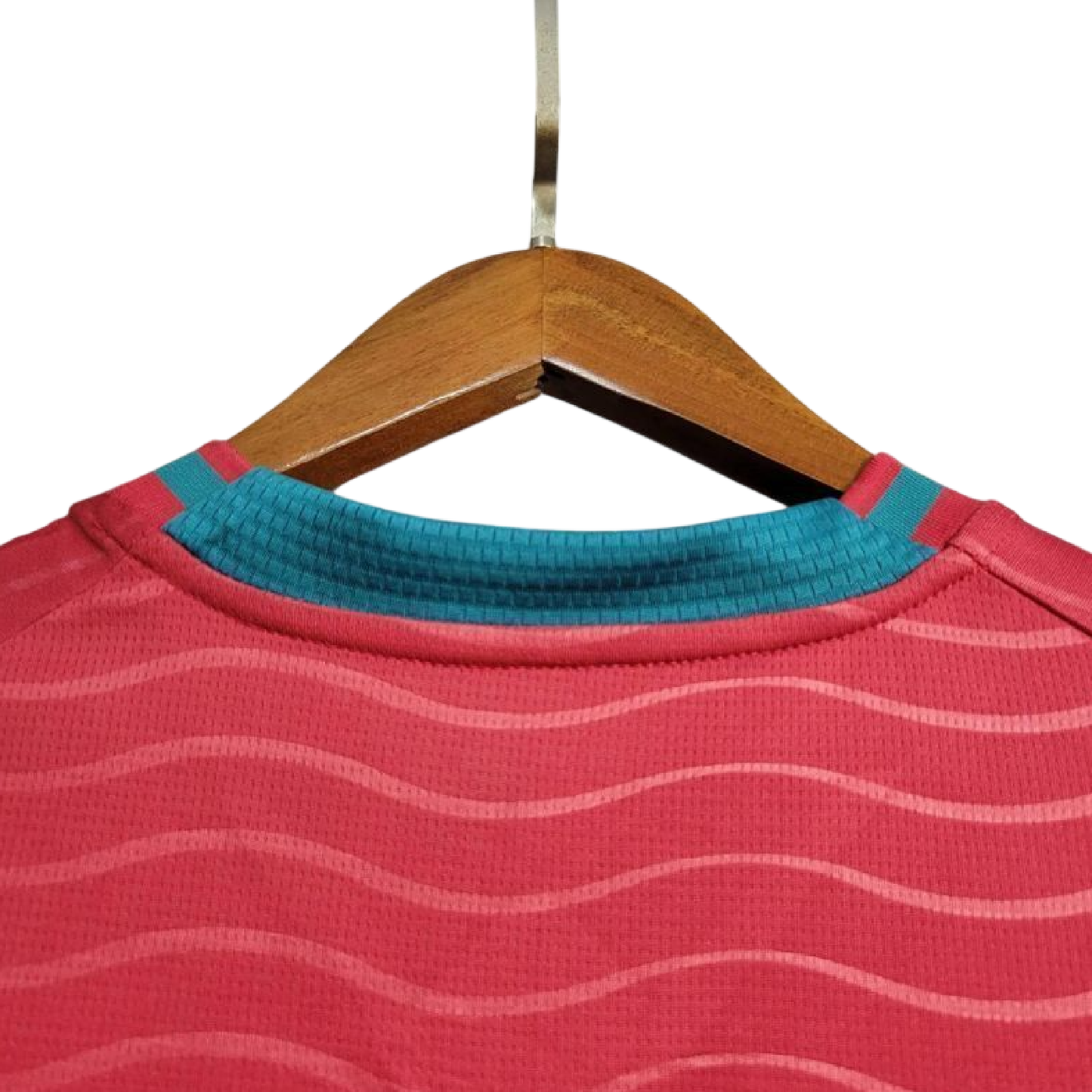 Portugal Worldcup 2026 – #7 Ronaldo – Fan Version Jersey