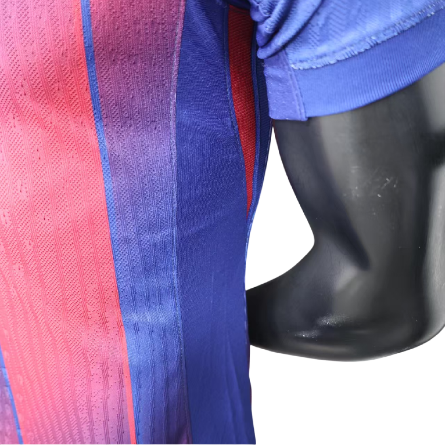 FCB - Home 25 - 26  - Player Jersey - UCL Patches