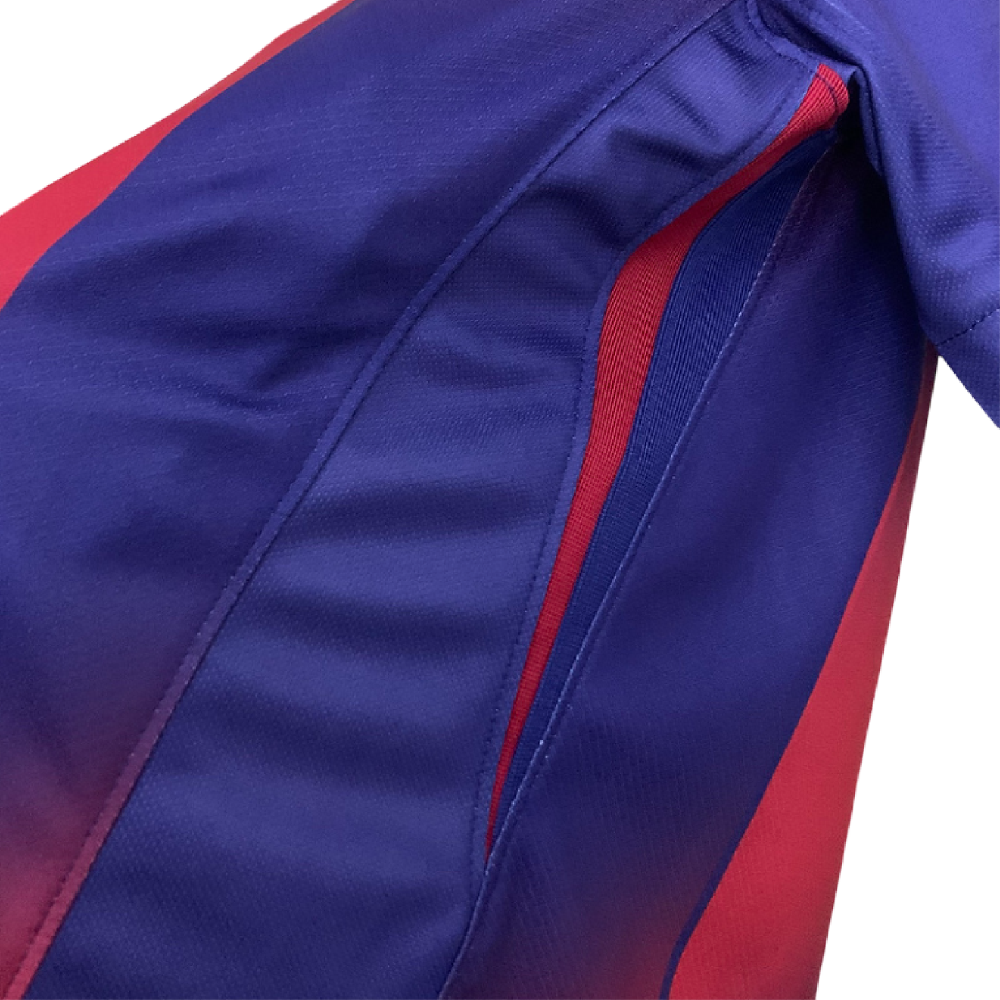 FCB - Home 25 - 26  - Fan Jersey - UCL Patches