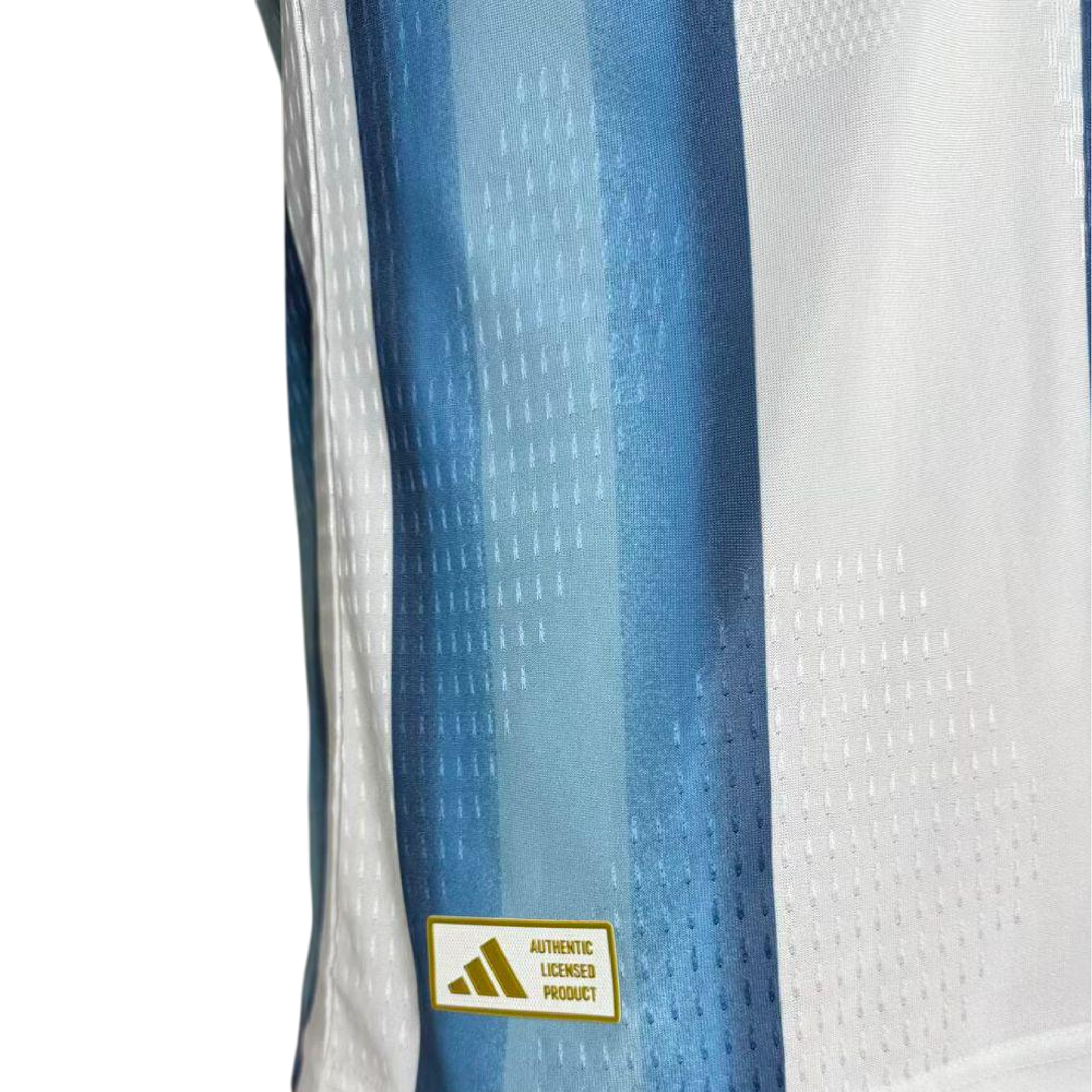Argentina Worldcup 2026 – #10 Messi – Player Version Jersey