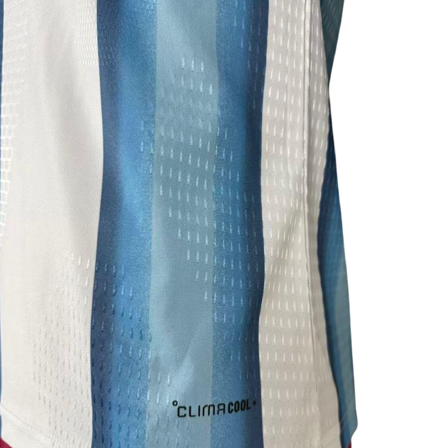 Argentina Worldcup 2026 – #10 Messi – Player Version Jersey