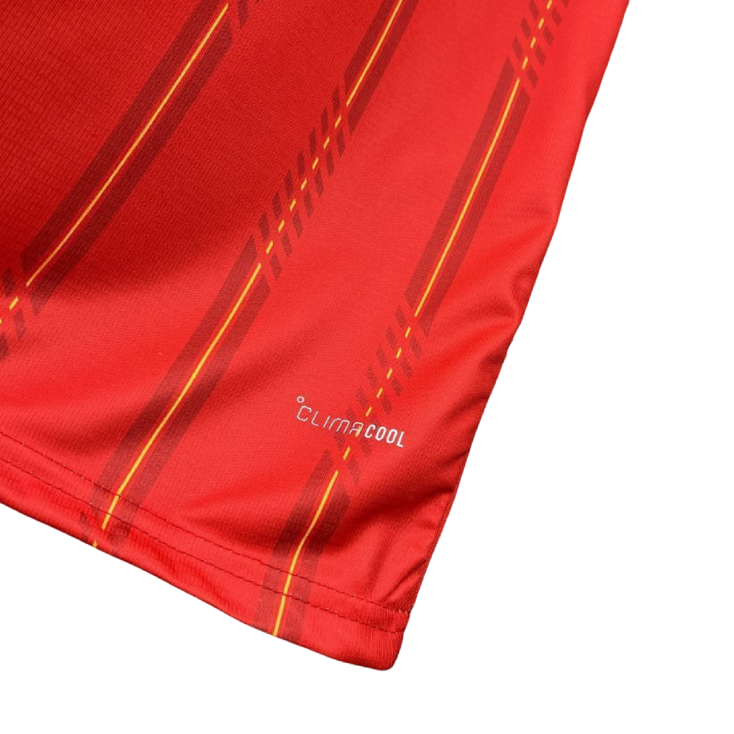 S.Spain - World Tournament 2026 - Pedri #20 Fan Jersey