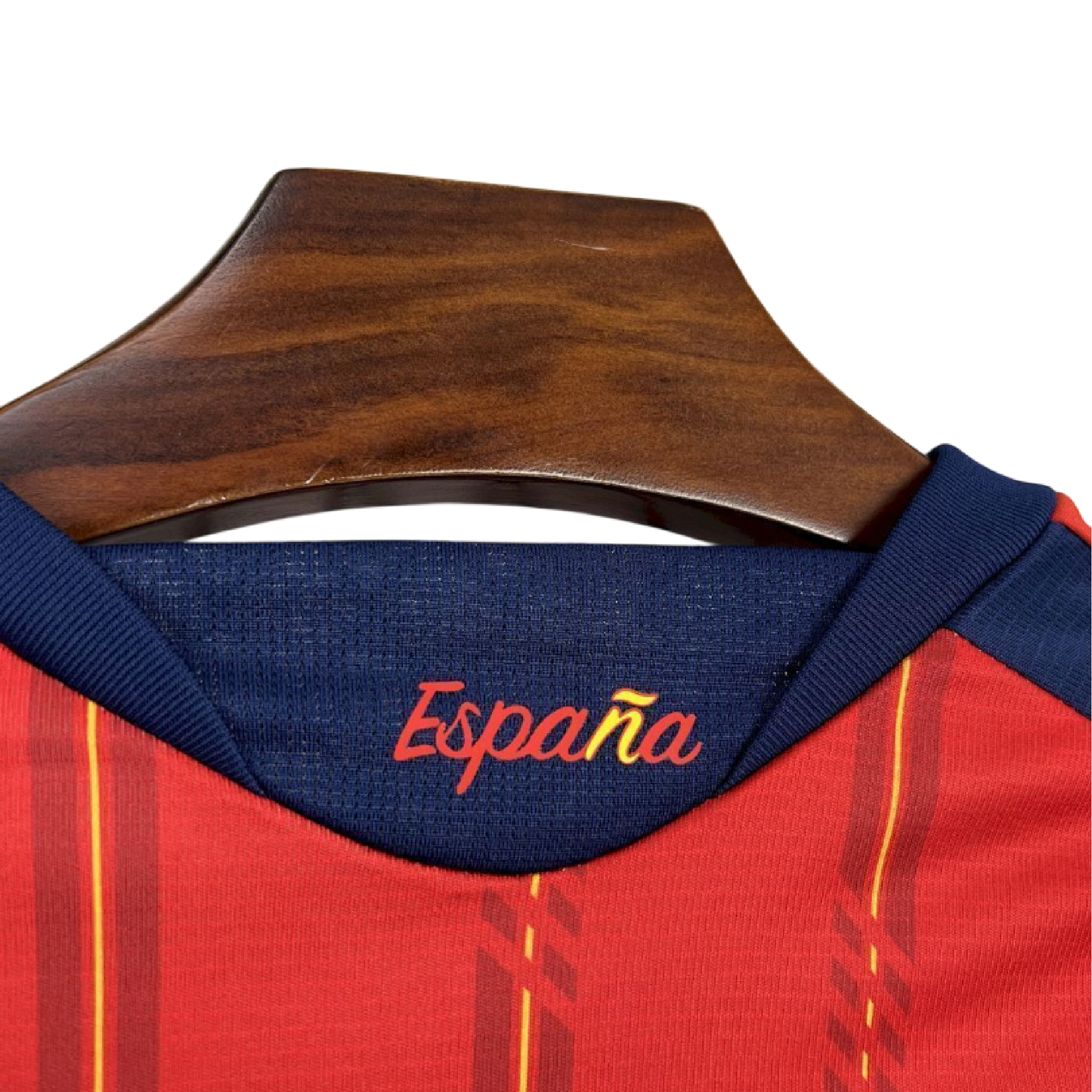 S.Spain - World Tournament 2026 - Pedri #20 Fan Jersey