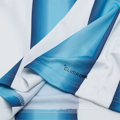 S.Argentina - World cup 2026 - L.M #10 Fan Jersey
