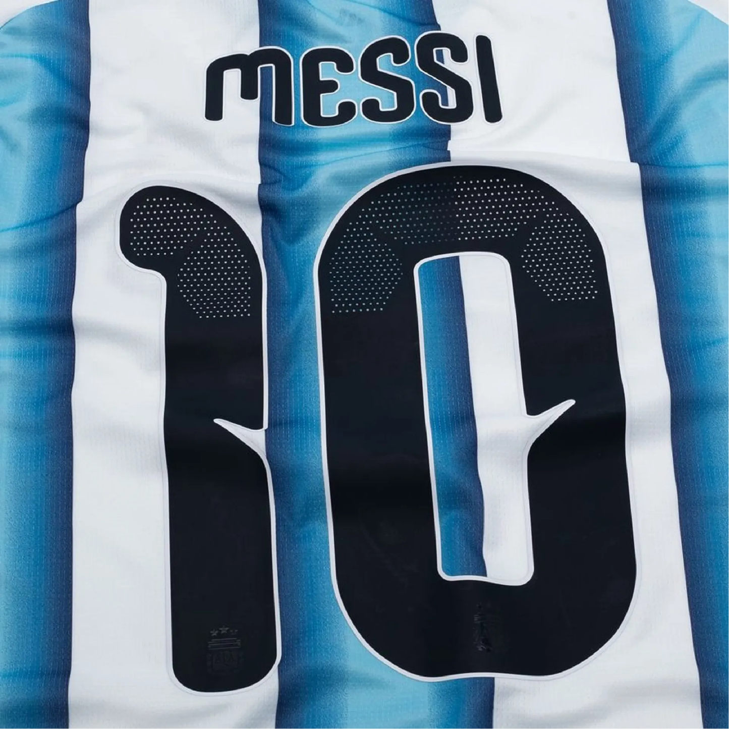 S.Argentina - World cup 2026 - L.M #10 Fan Jersey