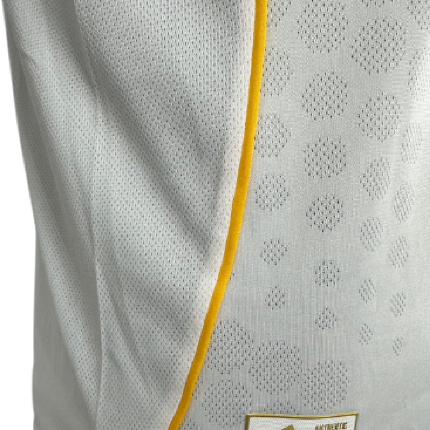 Real Madrid - Home 25 - 26  - Player Jersey - UCL Patches