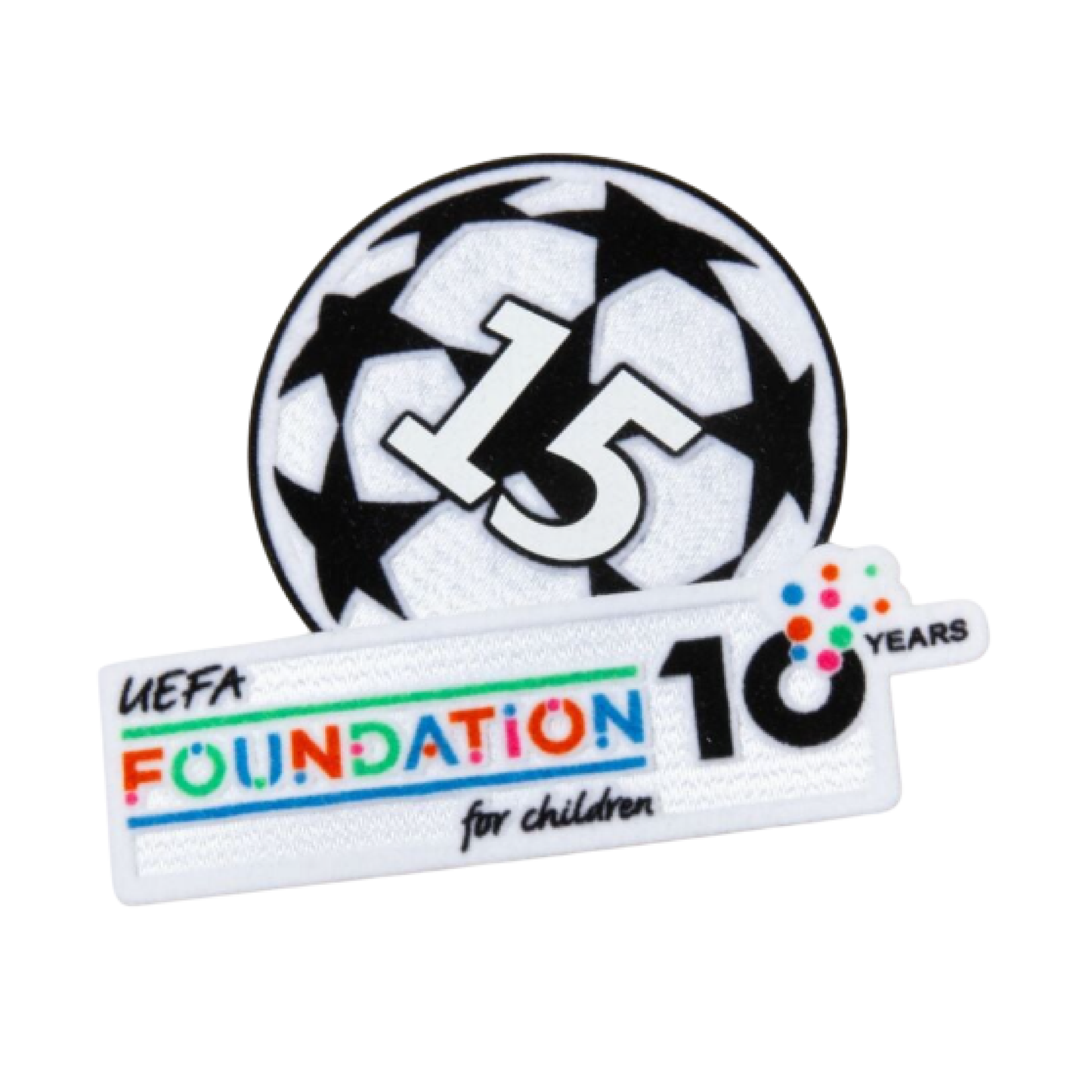 Real Madrid - Home 25 - 26  - Fan Jersey - UCL Patches